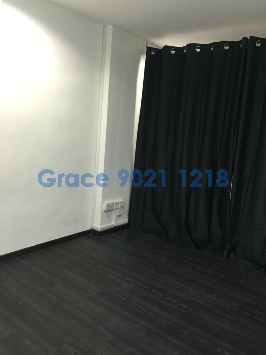 Jalan Semerbak (D12), Terrace #105381082